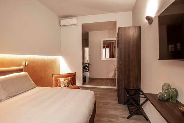 Letto padronale