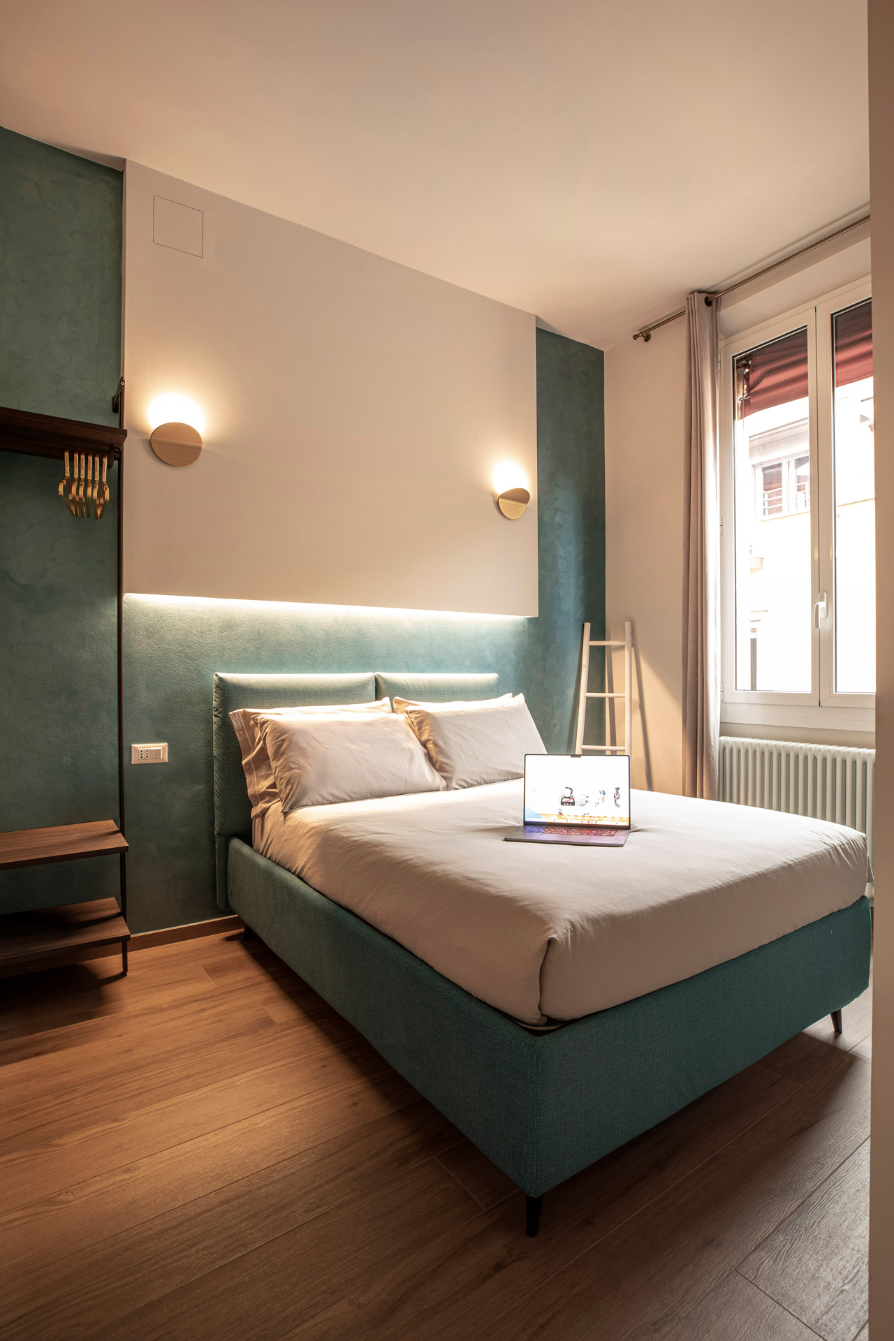 Camere doppie